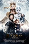 New movies in theaters - The Huntsman: Winter's War and more