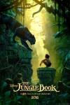 The Jungle Book remains king of the box office for second weekend