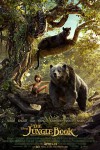 New movies in theaters - The Jungle Book, Criminal and more!