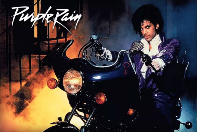 Purple Rain starring Prince playing in select theaters – find out where ...