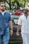 Kevin Hart and Ice Cube return for more laughs in Ride Along 2 