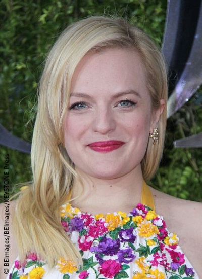 Next photo of Elisabeth Moss