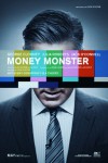 New movies in theaters - Money Monster and more