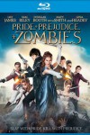 Pride and Prejudice and Zombies - DVD/Blu-ray review 