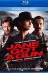 Jane Got a Gun hits the target - Blu-ray review