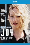 New on DVD - Joy, The Choice and more!