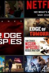 What's new on Netflix this May 2016 