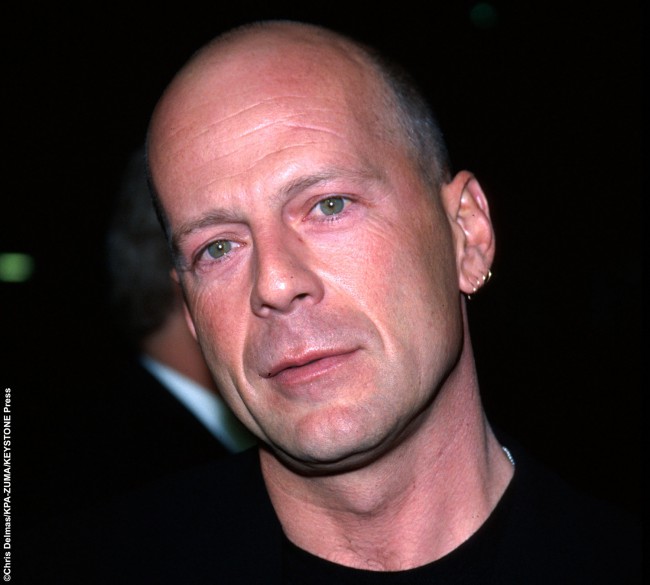 Bruce Willis « Celebrity Gossip and Movie News