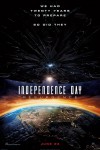 New movies in theaters - Independence Day: Resurgence and more