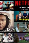 What's new on Netflix this June 2016