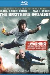 New on DVD - The Brothers Grimsby and more