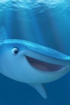 Finding Dory outswims competition at weekend box office for second time