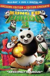 New on DVD - Kung Fu Panda 3 and more