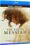 The Young Messiah presents Jesus Christ as a child - DVD review