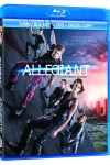 New DVD releases - Allegiant, Hardcore Henry and more!