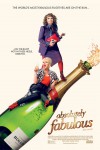 Absolutely Fabulous: an uproarious, champagne-charged party