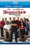 Barbershop: The Next Cut -- Blu-ray review