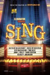 Sing makes sweet music in this week's new trailers