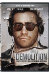 New on DVD - Demolition, Fathers & Daughters, and more