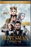 New on DVD - The Huntsman: Winter's War and more