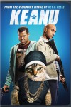 Gangsters and cats unite in Keanu - DVD review