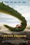 Pete's Dragon flies to the top in this week's top trailers