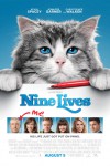 New Movies in Theaters - Suicide Squad and Nine Lives