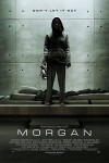 Morgan: perfect for thrill seekers - movie review