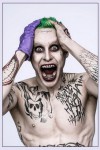 Origins of Suicide Squad character - The Joker