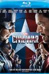 New on DVD - Captain America: Civil War, The Conjuring 2 and more 