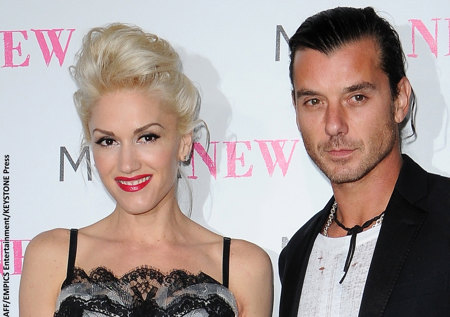 Gwen Stefani And Gavin Rossdale « Celebrity Gossip And Movie News