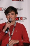 Fan Expo: Day Two Roundup with William Shatner and Jack Gleeson!