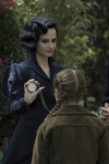 Miss Peregrine employs powers for top prize at weekend box office