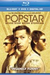 Popstar: Never Stop Never Stopping: Blu-ray review