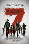 The Magnificent Seven saddles up for a weekend box office win