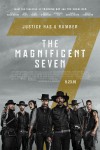 New Movies in Theaters - The Magnificent Seven, Storks and more!