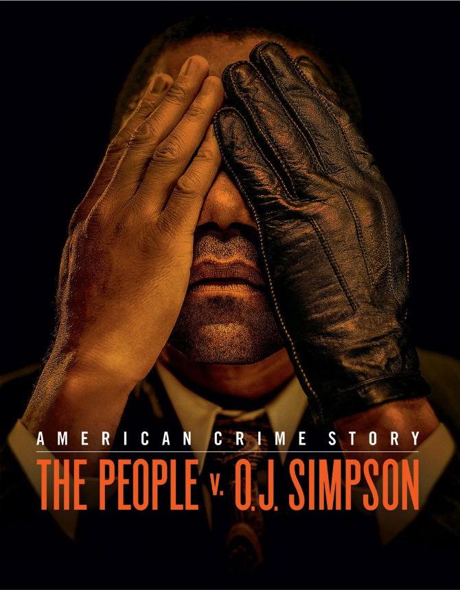 The People V O J Simpson American Crime Story Blu Ray Review Celebrity Gossip And Movie News