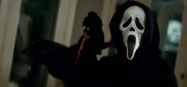 Scream (1996) « Celebrity Gossip and Movie News