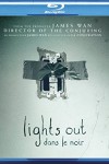 New on DVD - Lights Out, Nerve, Captain Fantastic and more 