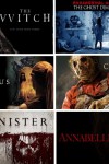 Netflix: Spine-chilling horror films to feast on this Halloween