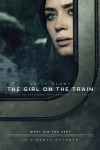 The Girl on the Train rides to the top at weekend box office