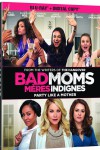 New on DVD - Bad Moms, Star Trek: Beyond, Imperium and more 