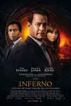 Thrills and twists make Tom Hanks' Inferno an entertaining mystery 