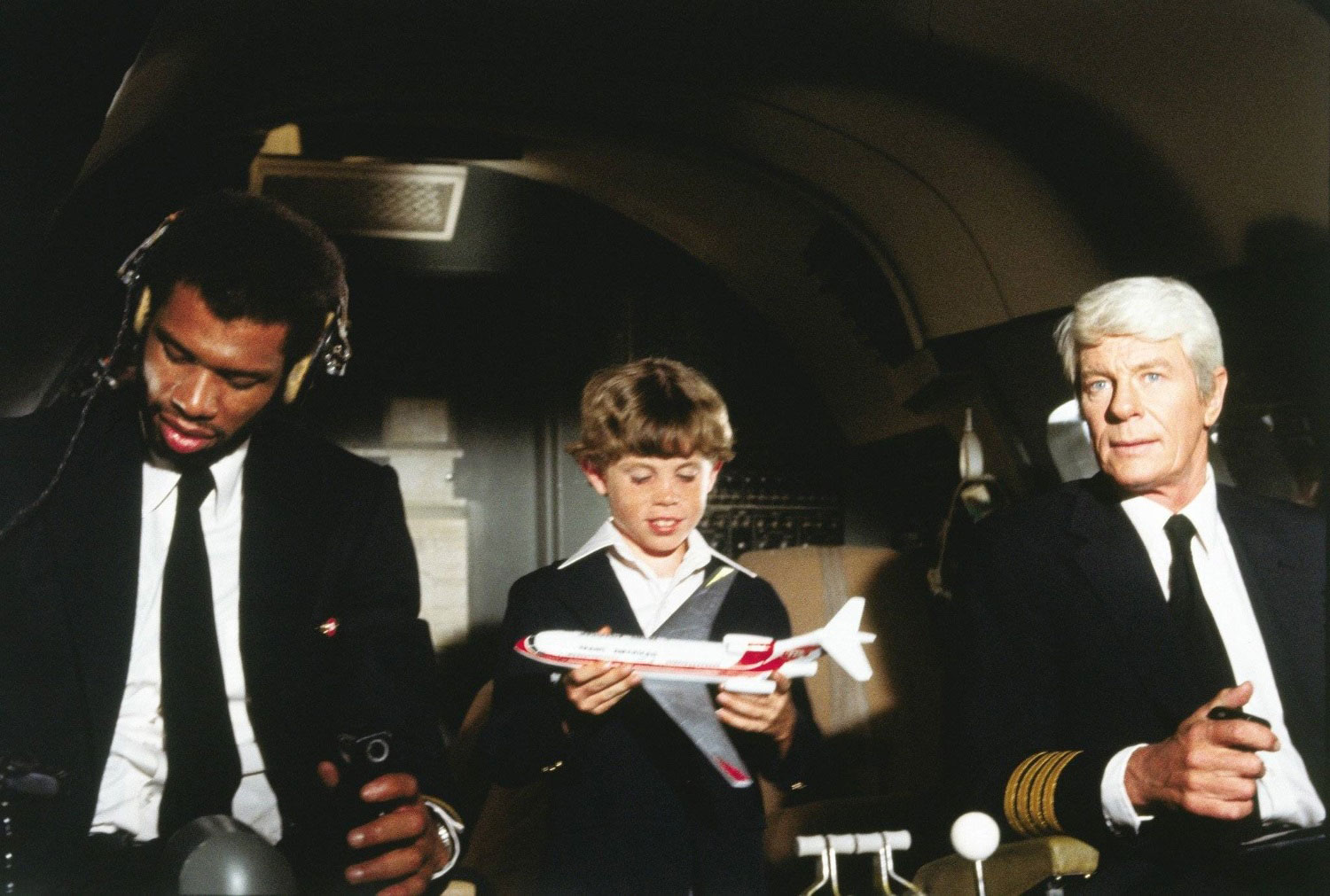 Kareem Abdul-Jabbar – Airplane! (1980) « Celebrity Gossip and Movie News