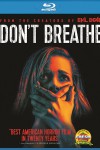 New on DVD - Don't Breathe, Pete's Dragon and more!