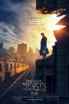 New movies in theaters - Fantastic Beasts, The Edge of Seventeen and more