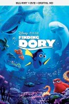 New on DVD - Finding Dory, Game of Thrones and more