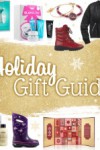 Tribute Holiday Gift Guide