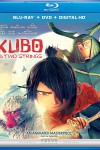 New on DVD - Kubo and the Two Strings, War Dogs and more