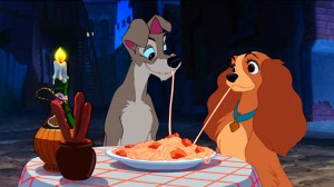 Lady and Tramp – Lady and the Tramp (1955) « Celebrity Gossip and Movie